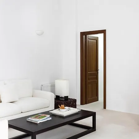 ヴィラ Presidential Mykonos Poseidonia 5 Bedrooms Stunning Sea Views プサロウ