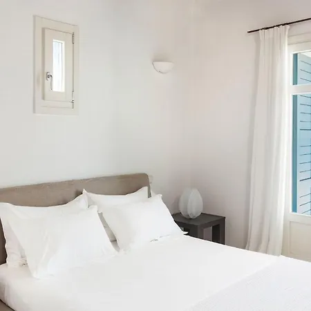 Presidential Mykonos Poseidonia 5 Bedrooms Stunning Sea Views